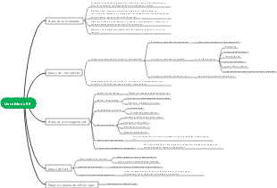 Carte mentale du livre blanc de l'ingénieur en développement logiciel-SE