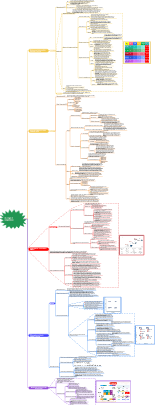 stratégie et compétition