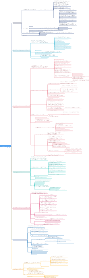 Общее управление проектом
