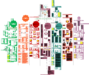 Кодекс диеты «Ты то, что ты ешь» для хронической реабилитации