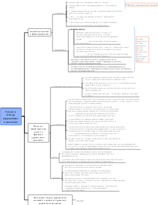 06Обзор рисков и управления рисками
