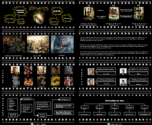 Le seigneur des anneaux