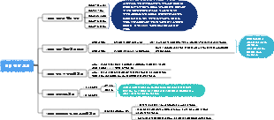 연간전략회의 마인드맵