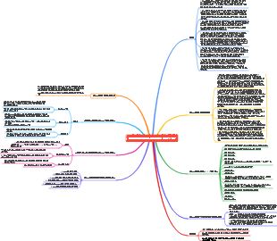 소프트웨어공학과 소프트웨어공학 경제학 마인드맵