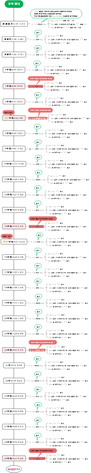 체중 감량⛽⛽⛽