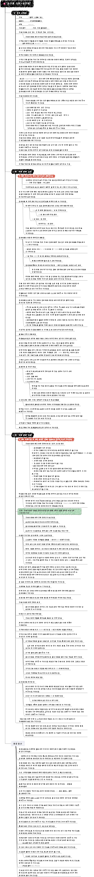 소소한 습관·슬리밍 독서 노트