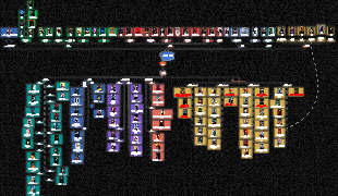 MCU-마블 유니버스-에피소드 타임라인-슈퍼 요약