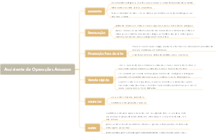 Assistente de Operações Amazon