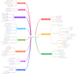 Organograma da empresa