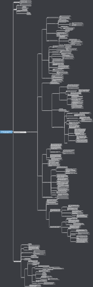 Toxicologia 3 Fatores e mecanismos que influenciam os efeitos tóxicos de produtos químicos exógenos