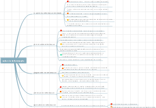 valor da informação