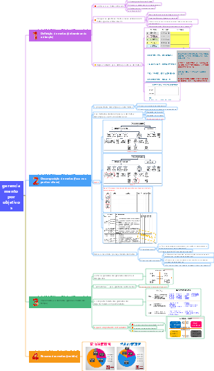 gerenciamento por objetivos