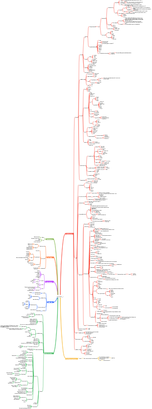 As leis objetivas do amor