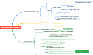 Medição e movimentos mecânicos