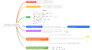 1. Habilidades de cálculo rápido 1 adição, subtração, multiplicação