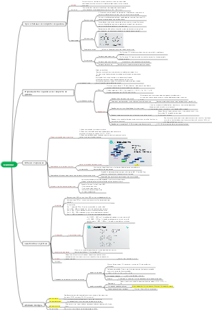 Quinonas de Química Medicinal Natural