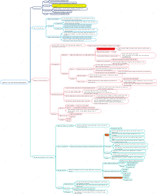 Die Essenz der Gewichtsabnahme – Mindmap „Spielen mit Kohlenhydraten“.