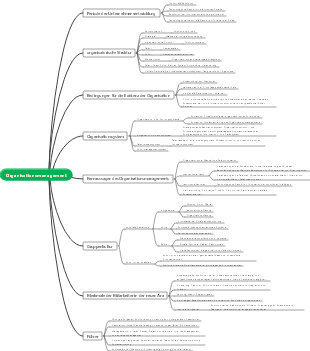 Organisationsmanagement