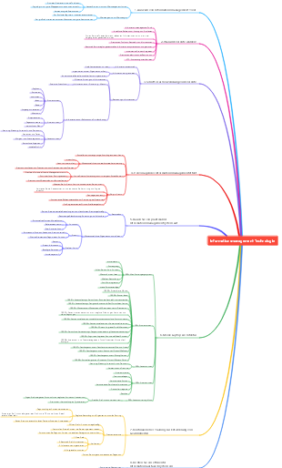 Informationsmanagement-Technologie