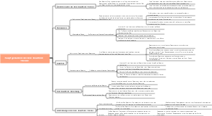 Hauptgedanken der Reiz-Reaktions-Theorie