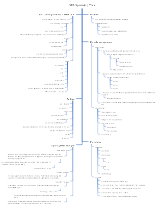 HCNA RS STP Spanning Tree Protocol