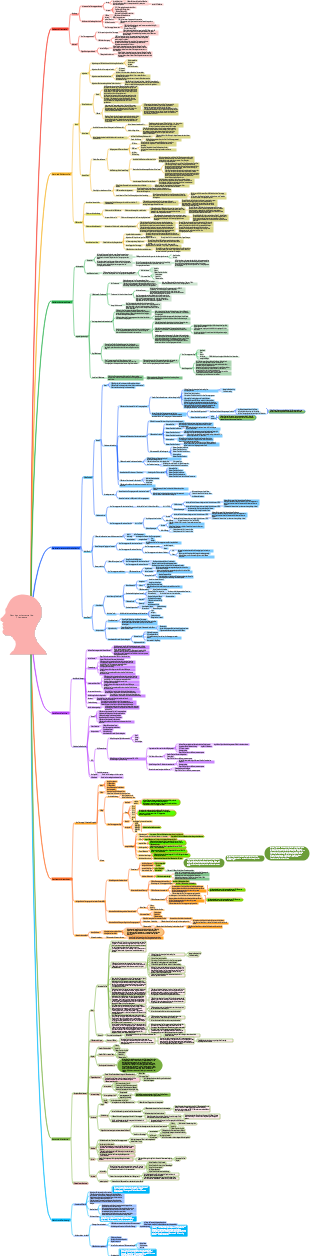 Kurze Video-Mindmap für unbemannte Live-Übertragungen