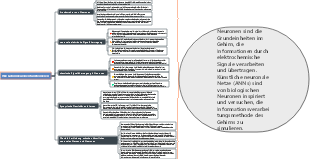 Wie Gehirnneuronen funktionieren
