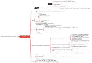 Primäre glomeruläre Erkrankung (nephrotisches Syndrom)