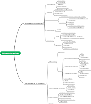 Softwaretesttechnologie