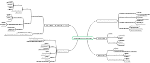 Psychologie-Grundlagen-Mindmap