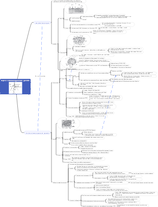 Medizinische Immunologie – Kapitel 3 Immunorgane und -gewebe