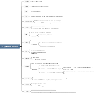 Allgemeine Linux-Befehle