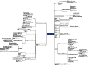 Langfristige Kapitalanlage 1 Mindmap