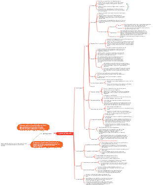 Histologie Kapitel 3 Bindegewebe