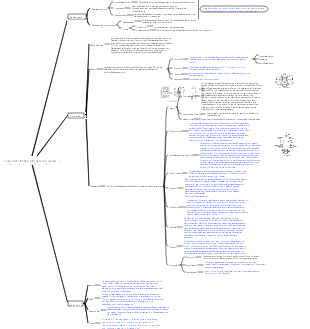 Lage und Struktur pflanzlicher Zellen
