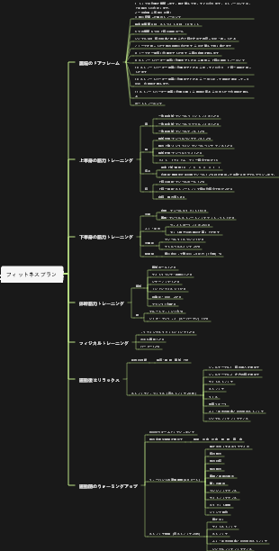 アーロン デイリーフィットネスプラン「完全版」