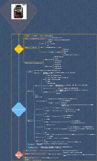 プロテインパウダー