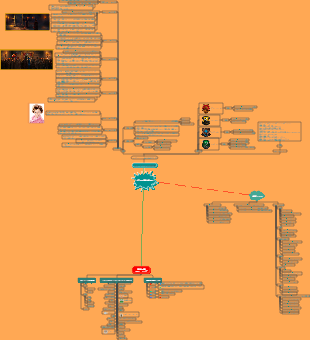ファンタスティック・ビースト ハリー・ポッターと魔法の世界 ホグワーツ