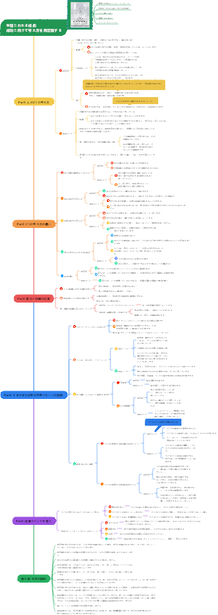 「生涯成長」読書ノート