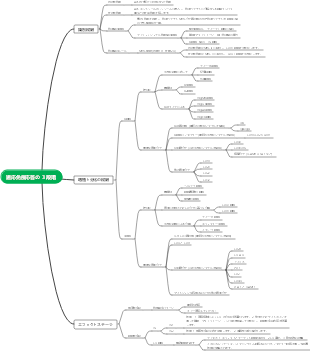 適応免疫応答の 3 段階