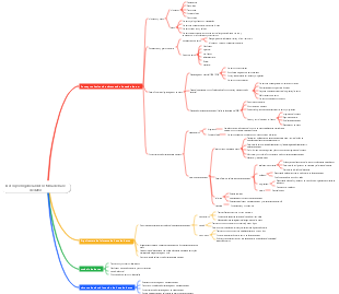 Descripción general del sistema de base de datos