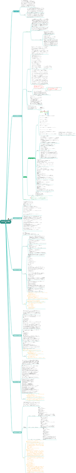 ネットワーク エンジニア Linux サーバーの設定および操作コマンド
