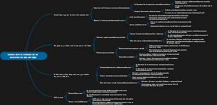 Cuatro efectos centrales de las aleaciones de alta entropía