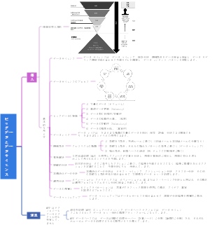 ビッグデータとデータサイエンス