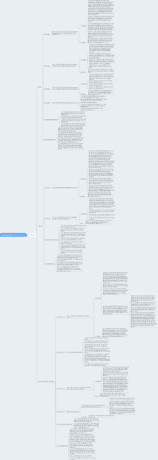 1. 치아해부학과 생리학 - 앞니, 견치, 소구치
