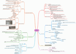 식물유전학 2장 유전의 세포와 분자의 기초