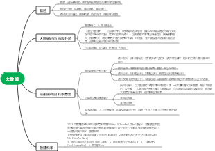 什麼是大數據？
