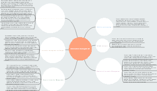 Innovation management