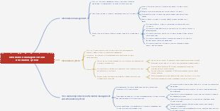 Information management and information system