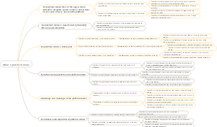 What is platform mode